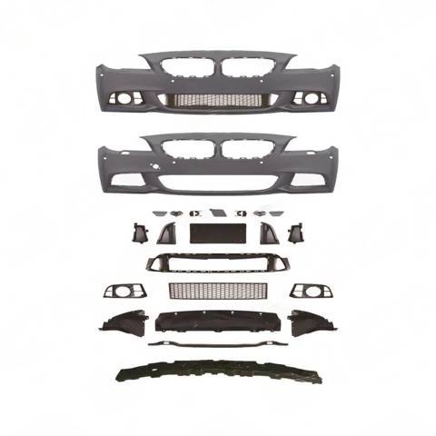 Бампер передній Signeda PBM04071SET