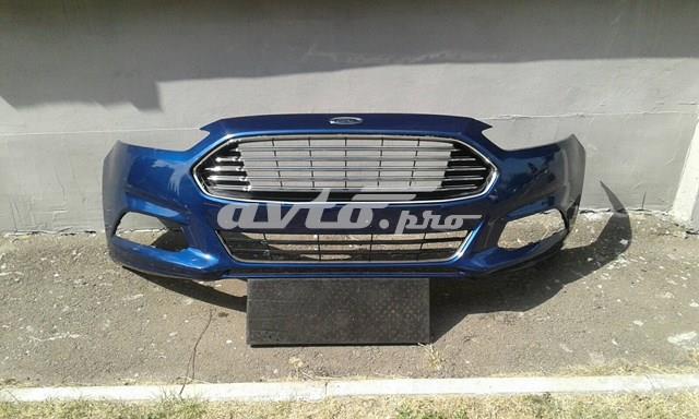 DS7Z17757DAPTM Ford Бампер передній в зборі
