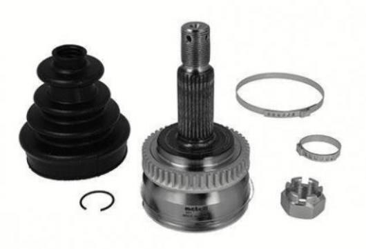 Привід правий Hyundai/Kia 495013S251