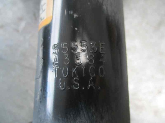  Chrysler 55553E