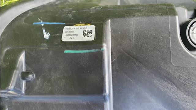  39122974 Opel