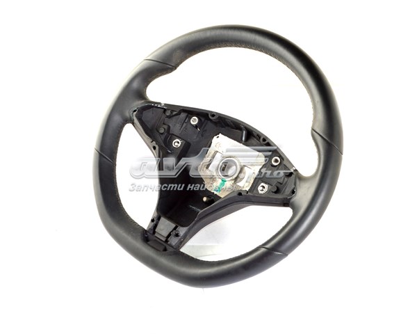 Руль Tesla 100527900D