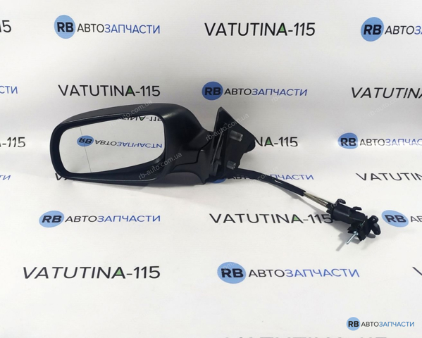 Купити FP6404M01 FPS Дзеркальний елемент дзеркала заднього виду, лівого