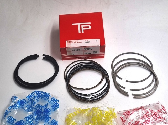 33980050 TPR 