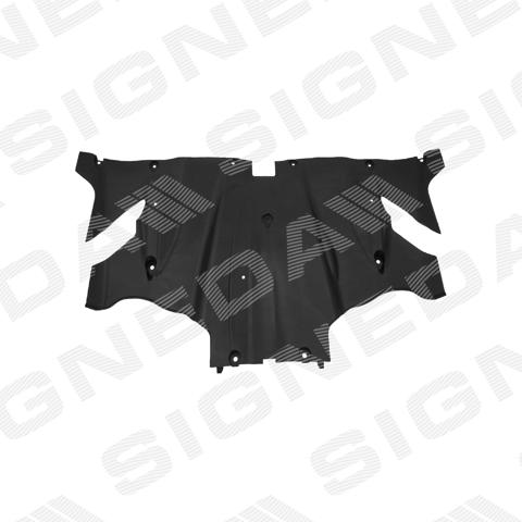 PTS980438A Signeda Захист днища, середня частина