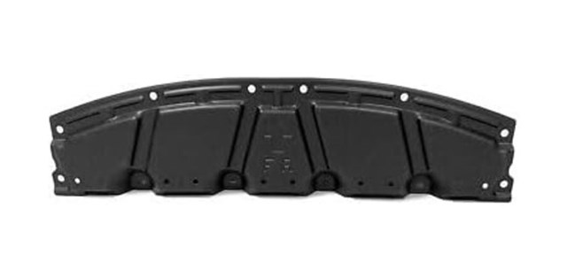 Захист бампера переднього 758926RA0A Nissan/Infiniti