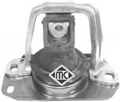 Права подушка двигуна Metalcaucho 4453 ціна, від 44.96 USD