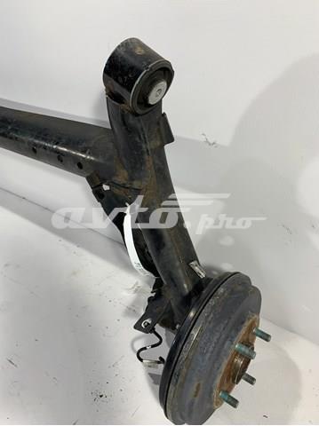 BE8Z5035A Ford 
