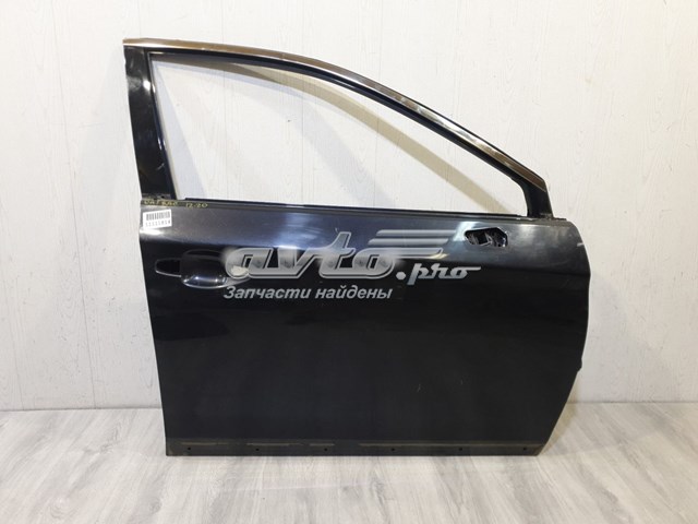 Двері передні, праві Subaru 60009AL0209P ціна, від 400.73 USD
