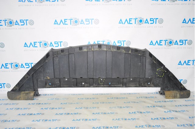 EJ7Z8310A Ford Обвіс бампера
