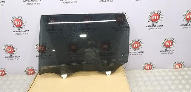 Скло заднє ліве Nissan/Infiniti 823015HA0B
