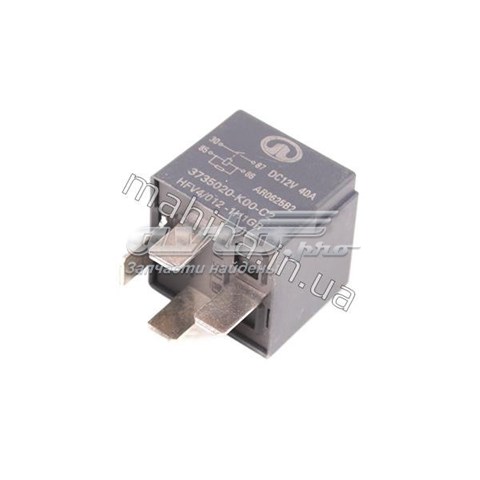  Great Wall 3735020K00C2 ціна, від 5.21 USD