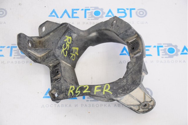 Купити 269103JA0A Nissan/Infiniti Кронштейн кріплення протитуманною фари, правої
