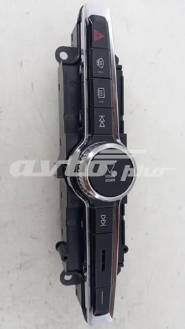 Регулятор вентилятора обігрівача Volvo 31398845 ціна, від 38.01 USD