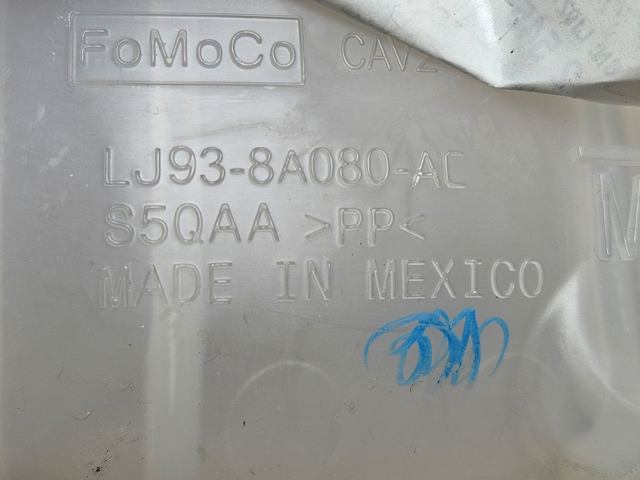 Купити LJ938A080AC Ford 