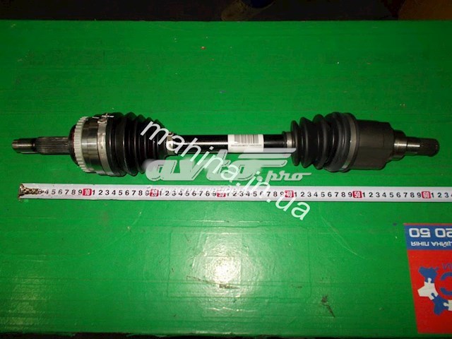 Купити 101400188551 Geely 