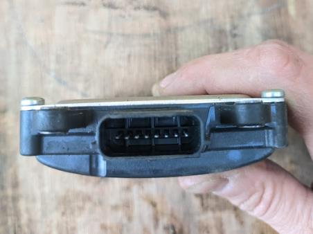 Датчик контролю мертвої зони, задній LB5Z14C689C Ford