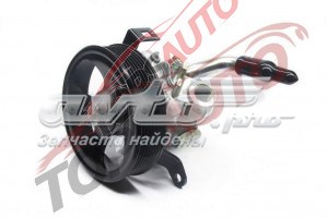 491103X02A Nissan/Infiniti Подушка (опора) двигуна, верхня