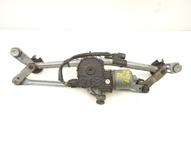 Купити 8511005070 Toyota Мотор двірника