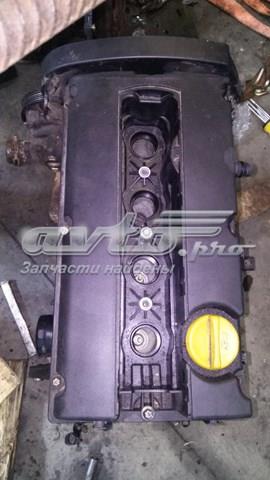 ДВЗ Opel Vectra C седан (2002 - 2008) ціна, від 578.83 USD