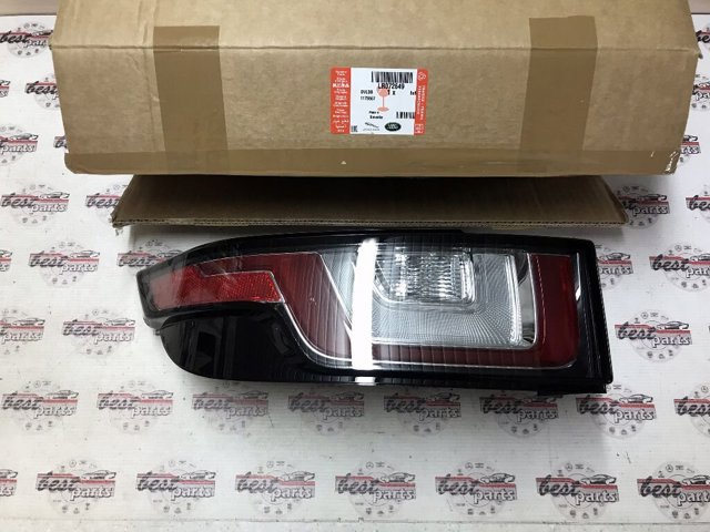 Купити LR072649 Land Rover Лівий стоп