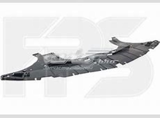 FP1728311 FPS Переднє ліве крило