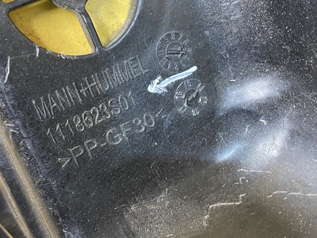  1118623S01 Chrysler