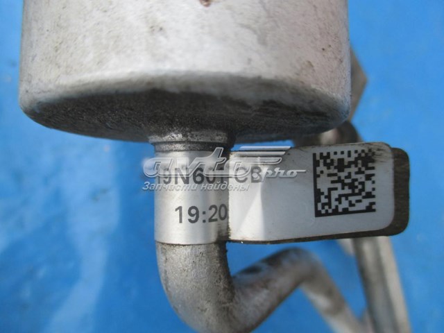  DG9H19N601CB Ford