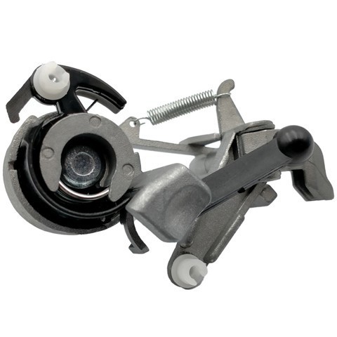 Личинка замка кришки багажника Detali IF DF11903