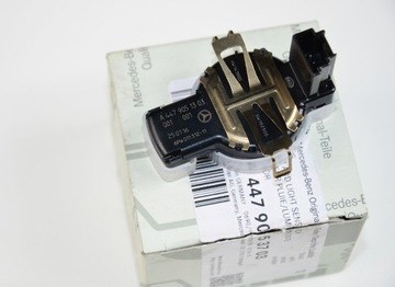  Mercedes A4479053703