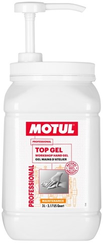 102997 Motul Очищувач для рук