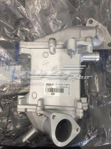 LR073730 Land Rover Радіатор системи EGR рециркуляції вихлопних газів