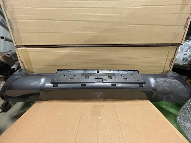Спліттер переднього бампера FPS FP5641921 ціна, від 66.44 USD