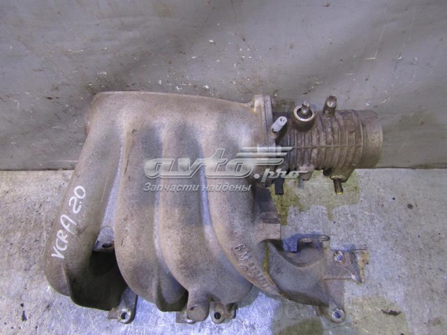 Колектор впускний Opel 90200945 ціна, від 28.09 USD