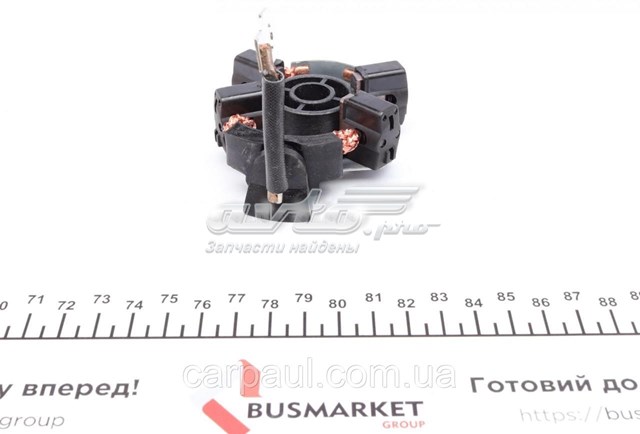 1001518 Autotechteile Щеткодеpжатель стартера