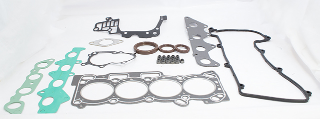 Комплект прокладок KPDS11472 Chery