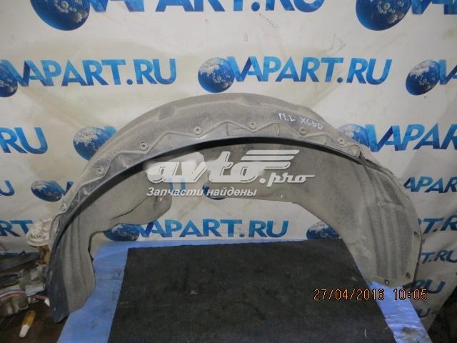 Підкрилок задній лівий Volvo 31283478