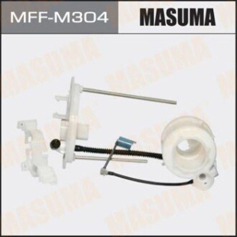 Фільтр тонкого очищення палива Masuma MFFM304 ціна, від 27.10 USD