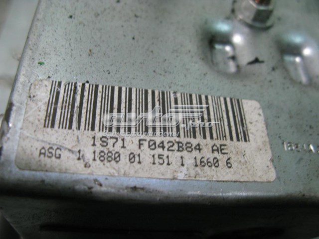  Ford 1S71F042B84