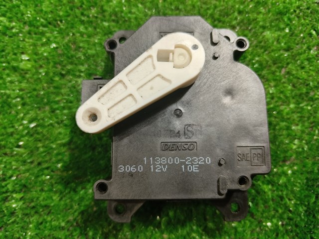 Двигун заслінки рециркуляції повітря Denso 1138002320 ціна, від 6.33 USD