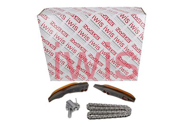 Комплект ланцюга ГРМ 59107SET AIC
