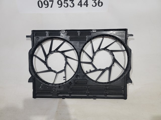 Купити 4M0121003B VAG 