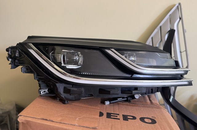  VAG 3G8941082 ціна, від 506.67 USD