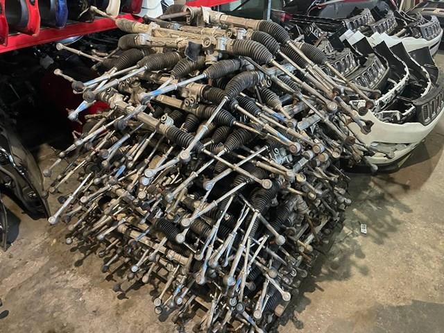 Рульова рейка 37502239 Fiat/Alfa/Lancia