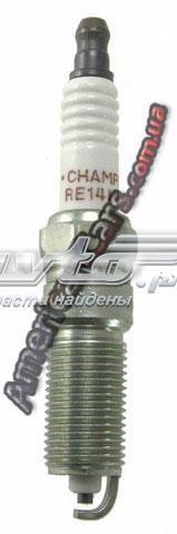 470 Champion Свіча запалювання