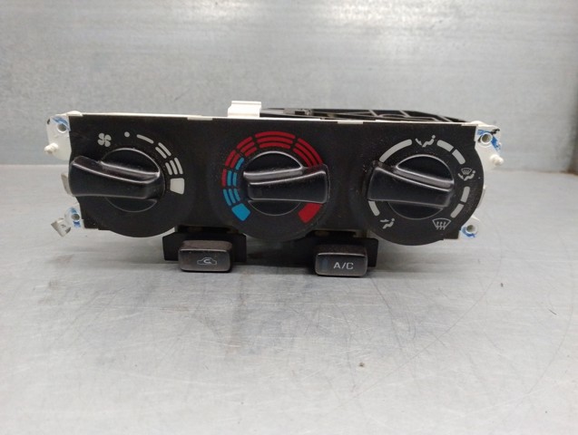  Nissan/Infiniti 7040230732