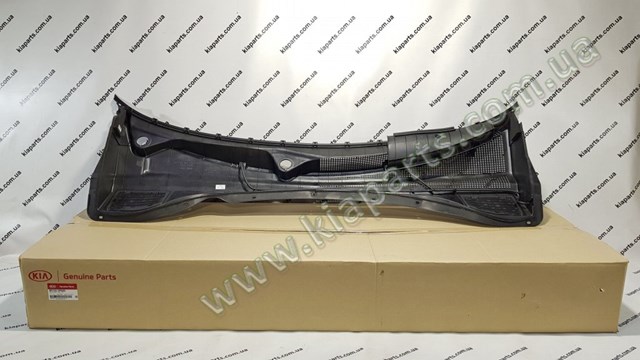 Купити 861502P600 Hyundai/Kia 