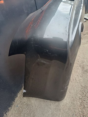 Купити 85022JU40H Nissan/Infiniti Задній бампер