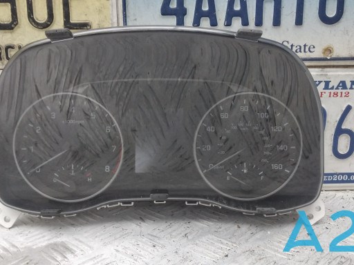  Hyundai/Kia 94001F3010 ціна, від 34.31 USD