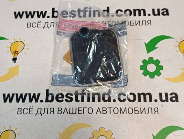 Фільтр коробки автомат Q-fix Q0850056 ціна, від 36.05 USD